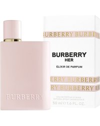 Burberry Her Elixir de Parfum Intense Парфюм EDP 50 ml