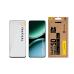 Tactical Glass Shield 5D Защитное стекло для OnePlus Nord 4 5G / чёрный