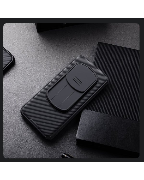 Nillkin CamShield PRO Hard Case Чехол для Honor Magic7 Pro