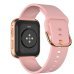 Garett Smartwatch GRC MAXX Gold Умные часы IPS / Bluetooth / IP68 / SMS