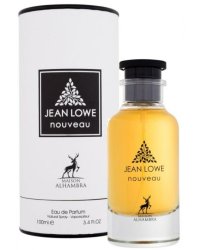 Maison Alhambra Jean Lowe Fraiche Парфюм EDP 100 ml