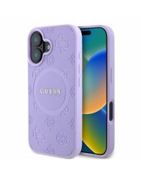 Guess GUHMP16SPSAPSMEU Чехол для Apple iPhone 16