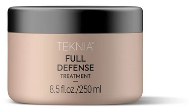 Обложка книги «Lakmé Teknia Full Defense Маска Для Волос 250 ml»