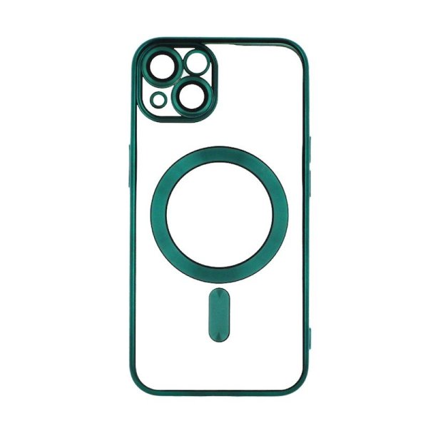 Mocco Color Chrome Mag case Чехол для Samsung Galaxy S25 Plus
