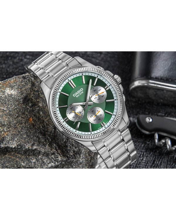 CASIO MTP-1375D-3AVDF Мужские часы