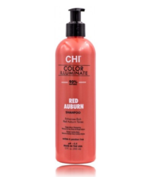 CHI Color Illuminate Red Auburn Шампунь 355 ml