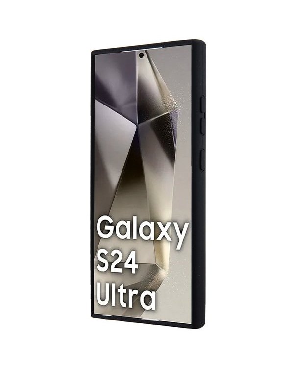 BMW BMHMS24L23SROK Чехол для Samsung Galaxy S24 Ultra