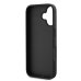 Guess Leather 4G Triangle Strass Защитный Чехол для Apple iPhone 16