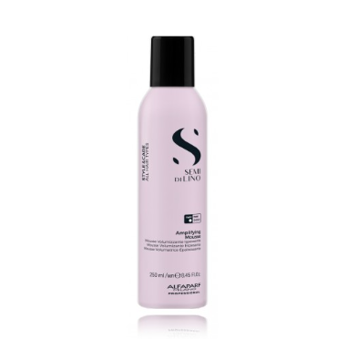 Alfaparf Milano Semi Di Lino Мусс 250 ml