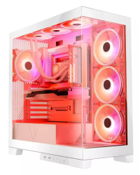 Modecom Volcano Kомпьютерный Корпус