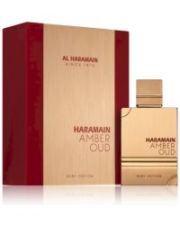 Al Haramain Amber Oud Ruby Edition Парфюм EDP 60 ml