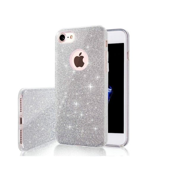 Mocco Glitter 3in1 Back Case Защитный Чехол для Samsung Galaxy S25 Ultra