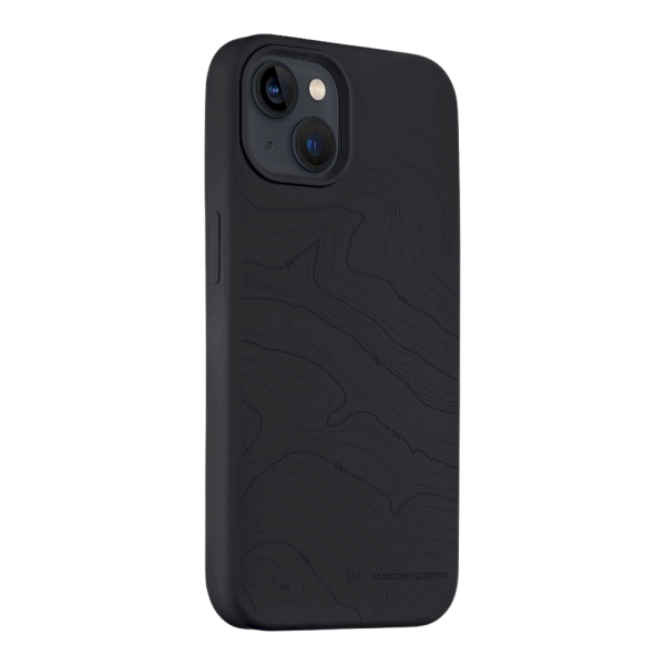 Tactical MagForce Beaver Cover Защитный чехол для iPhone 13 / асфальт