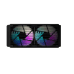 Дополнительное изображение книги «Darkflash DX240 PC Водный Кулер RGB»