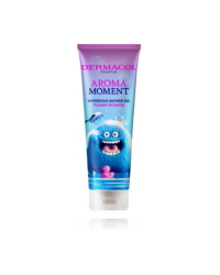 Dermacol Aroma Moment Гель для душа Plummy Monster 250 ml