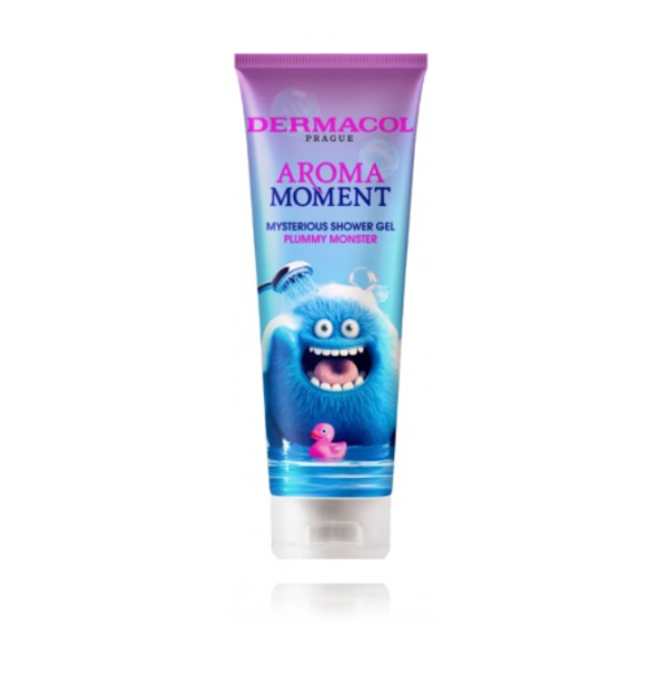 Dermacol Aroma Moment Гель для душа Plummy Monster 250 ml