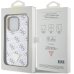 Guess GUHCP15XPG4GPH Чехол для Apple iPhone 15 Pro Max