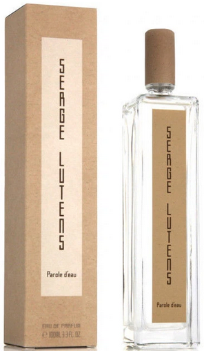 Serge Lutens Parole d'Eau Парфюм EDP 100 ml