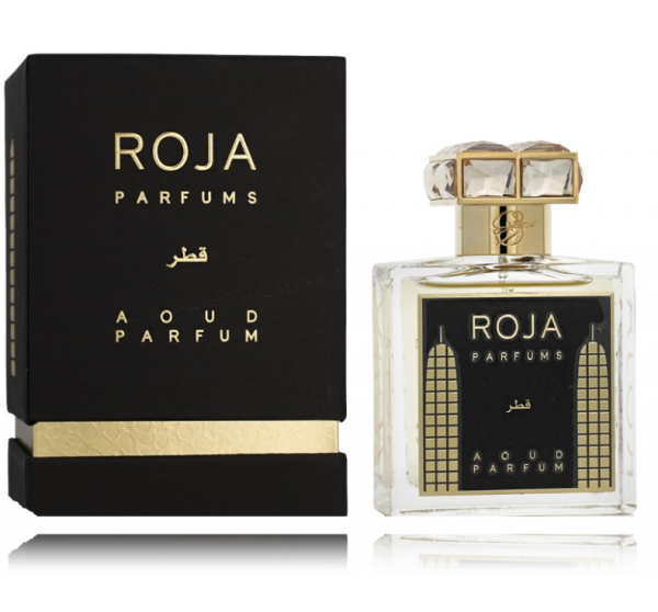 Roja Parfums Qatar Парфюм PAR 50 ml