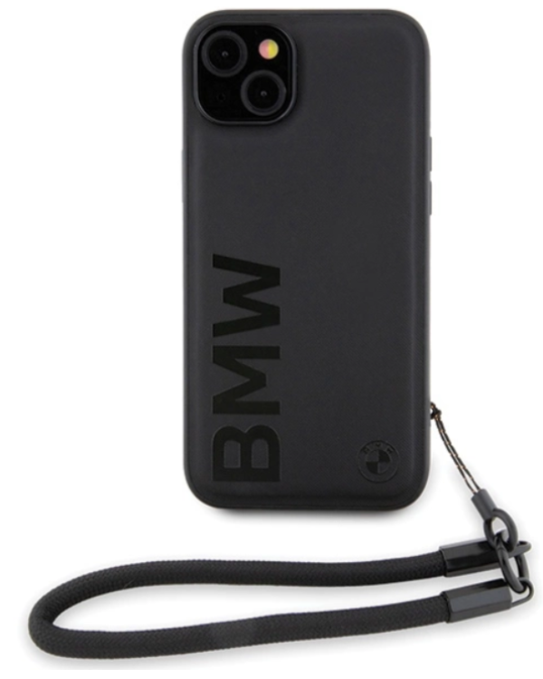 BMW BMHCP15S23RMRLK Чехол для Apple iPhone 15 / 14 / 13