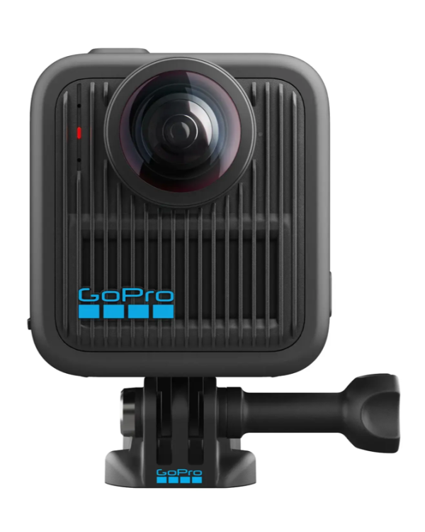 GoPro MAX 2.0 Спортивная камера 360° 8K