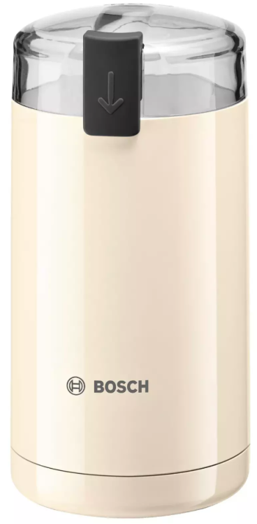 Bosch TSM6A017C Kофемолка 180W