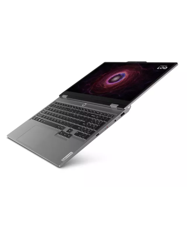 Lenovo LOQ 15.6" Ноутбук AMD Ryzen 5 7235HS / 16GB RAM / 512GB SSD / RTX 3050 / Wind 11