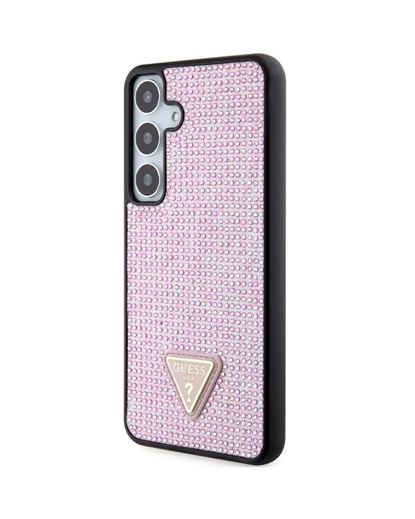 Guess GUHCS24MHDGPPP Чехол для Samsung Galaxy S24+