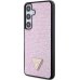 Guess GUHCS24MHDGPPP Чехол для Samsung Galaxy S24+