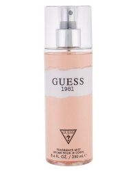 Guess 1981 Парфюм BOR 250 ml