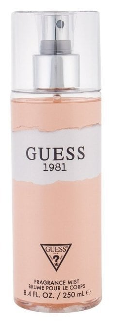 Guess 1981 Парфюм BOR 250 ml