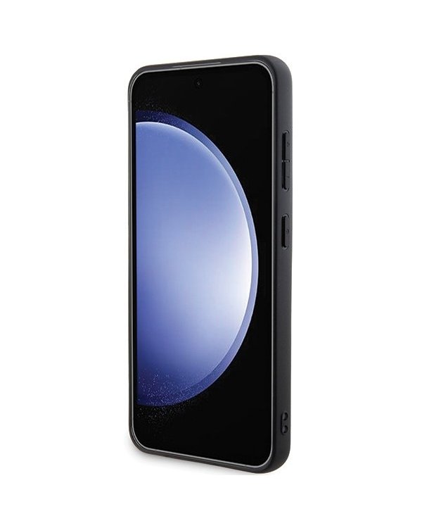 BMW BMHCS24S22NBCK Чехол для Samsung Galaxy S24