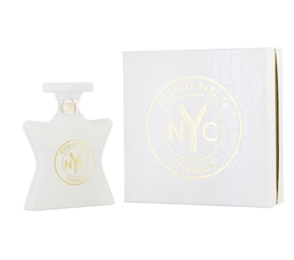 Bond No. 9 TriBeCa Парфюм EDP 100ml