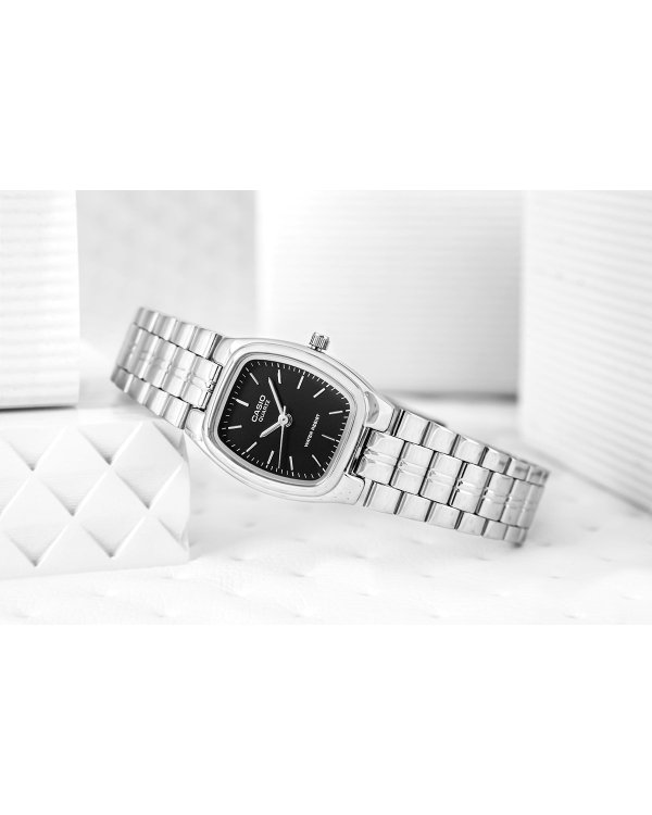 CASIO LTP-1169D-1ARDF Женские часы