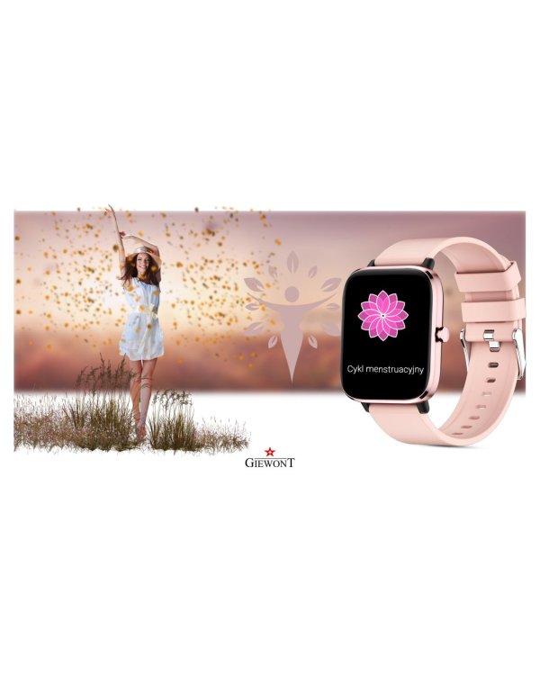 Giewont GW230-1 Часы