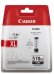 Canon PGI-570PGBK XL Картридж Черный 31ml