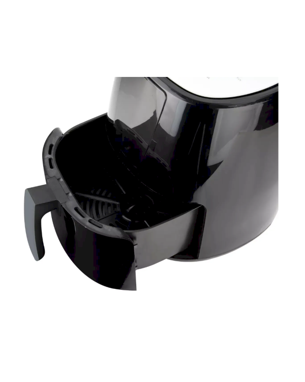 Дополнительное изображение книги «Jata JEFR1225 Аэрогориль 5L 1300W black»