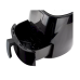 Дополнительное изображение книги «Jata JEFR1225 Аэрогориль 5L 1300W black»