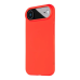 Tactical MagForce Velvet Smoothie Cover Защитный чехол для Apple iPhone Air красный