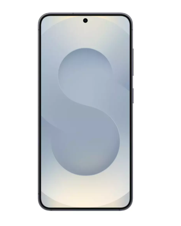 Дополнительное изображение книги «Samsung Galaxy S25 Смартфон 12GB / 256GB Black Blue»