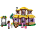 LEGO 43231 Asha's Cottage Конструктор