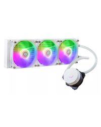 Cooler Master MasterLiquid 360L Core ARGB Комплект жидкостного охлаждения процессора 12cm