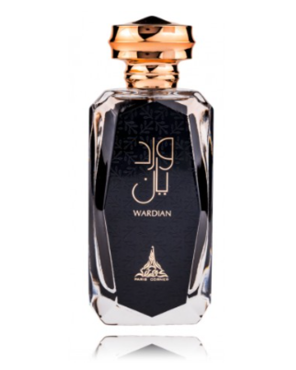 Paris Corner Wardian Парфюм EDP 100 ml