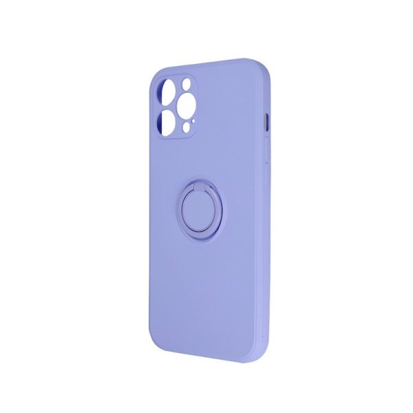Mocco Finger Grip Back Case Защитный Чехол для Apple iPhone 15 Pro Max