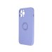 Mocco Finger Grip Back Case Защитный Чехол для Apple iPhone 15 Pro Max