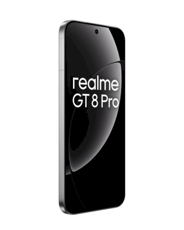 Realme GT 8 Pro Смартфон 16GB / 512GB Diary White