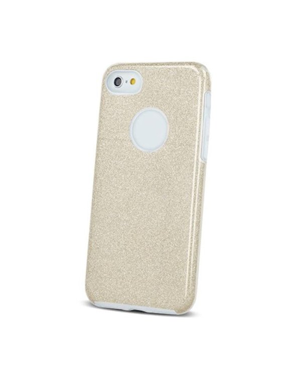 Mocco Glitter 3in1 Back Case Защитный Чехол для Samsung Galaxy S25 Ultra
