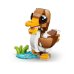 LEGO CREATOR 3in1 31382 Cute Animals: Playful Puppy Kонструктор