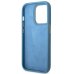 Guess GUHCP14XHG4SHB Чехол для Apple iPhone 14 Pro Max