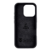 Tactical MagForce Beaver Cover Защитный чехол для iPhone 16 Pro / асфальт